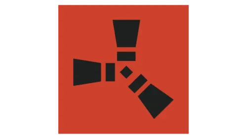 Rust Logo